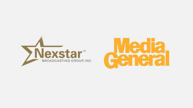 Nexstar media general Takeover